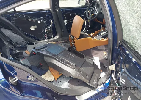 2024 Infiniti Q50 Sensory z USA, uszkodzony, nr VIN JN1EV7CPXRM601210